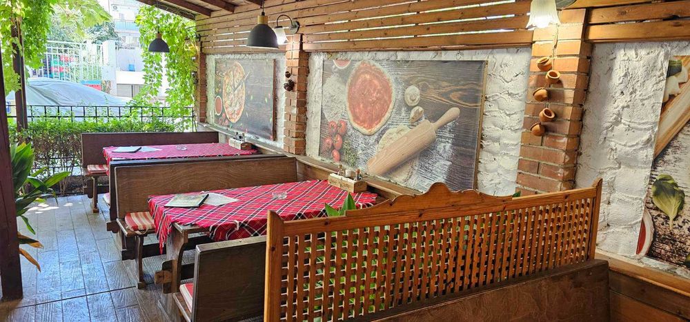 Дава се под наем Заведение в Несебър - 100 кв.м за 9180 € - Снимка #11