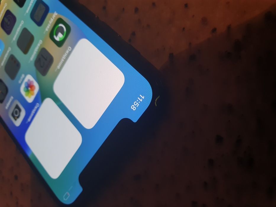 Айфон х 64 гб идеал