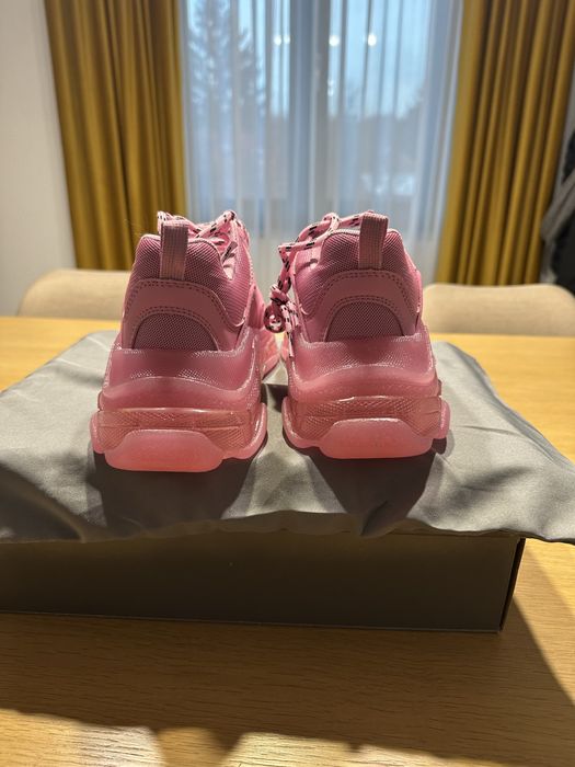 Balenciaga Triple S 38,39