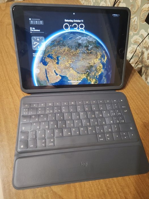 Apple iPad 10.2 дюйма (9th gen) 2021