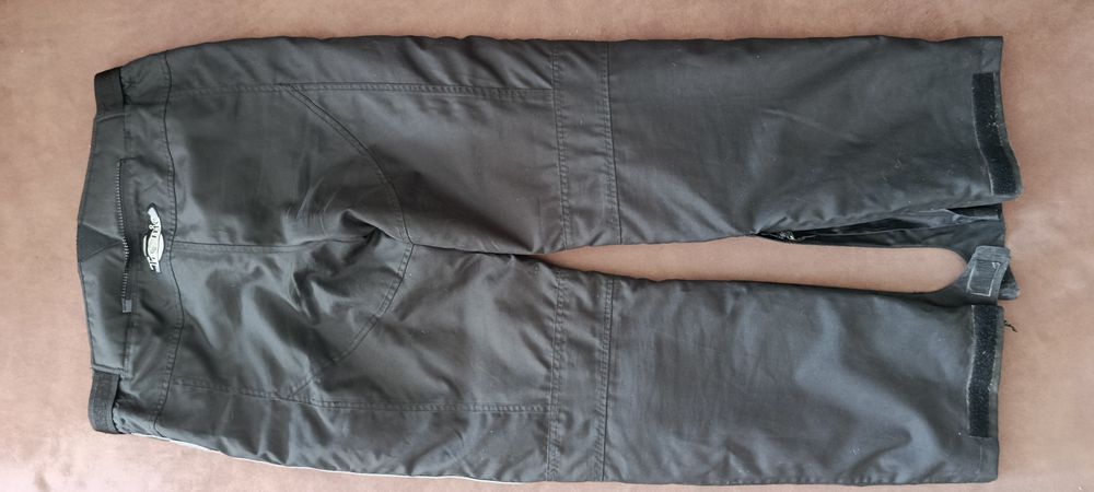 Мото яке и панталон"L" , "XL" ,екипировка за мотор