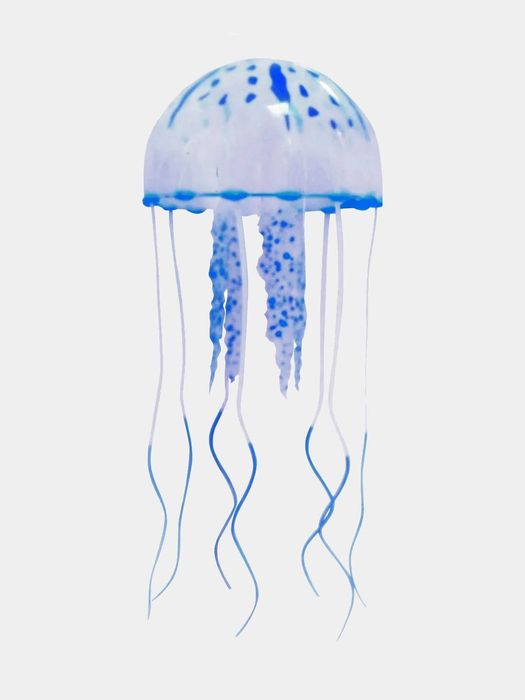 Медуза для аквариума