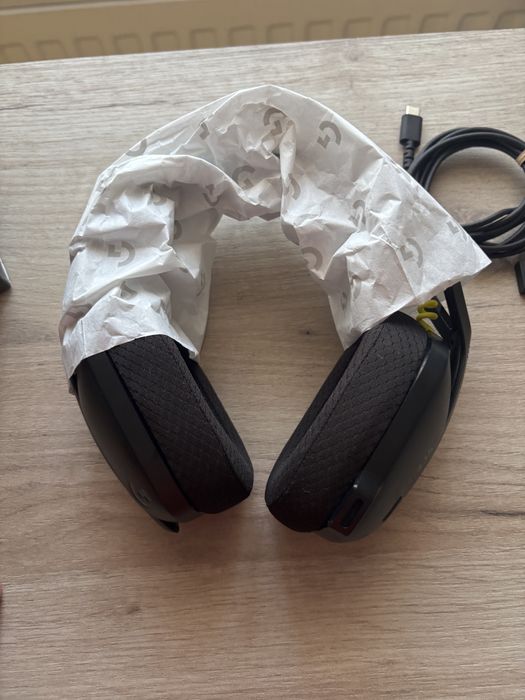 Casti GAMING LOGITECH G435 Lightspeed