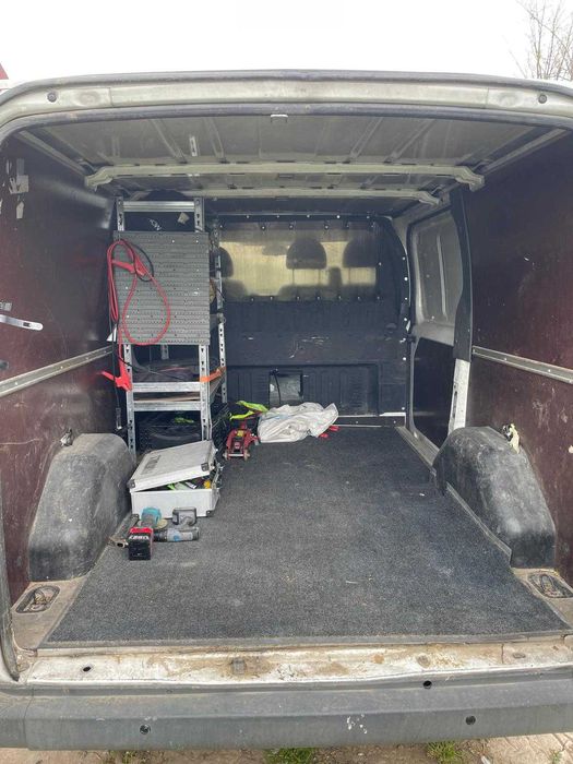 De vinzare Ford tranzit