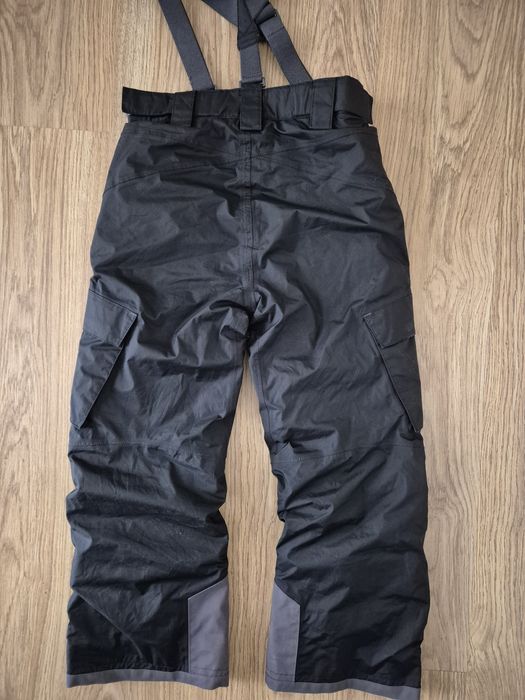 The north face детско ски яке и панталон