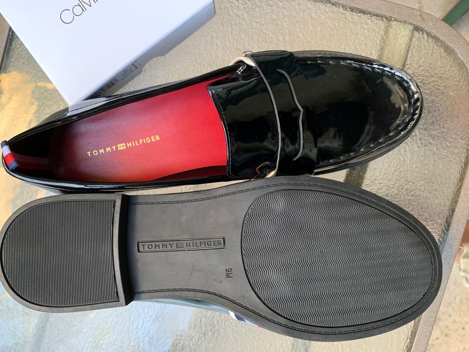 Tommy Hilfiger • Томи Хилфигър