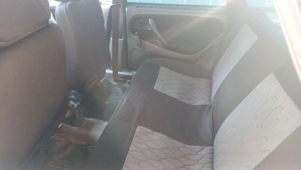 ваз 2114 чепырька 2013