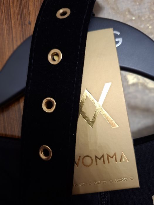 Окшом куйлак/ вечернее платье L