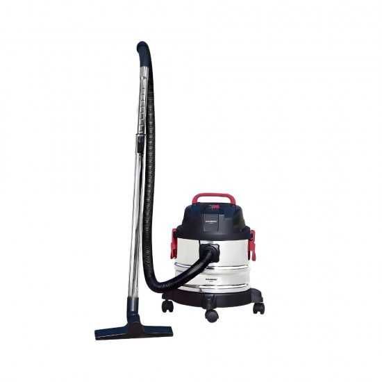 Прахосмукачка с торба HAUSBERG HB-2836IN