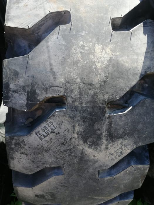 17.5R25 4шт для карьеров