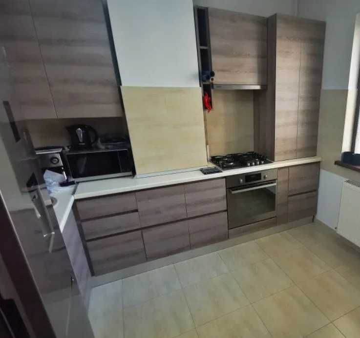 Дава се под наем Двустаен апартамент в Пловдив, Каменица 2 - 65 кв.м за 224.4 € - Снимка #2