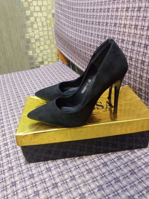 Лодочка.   Туфлилар сотилади  .