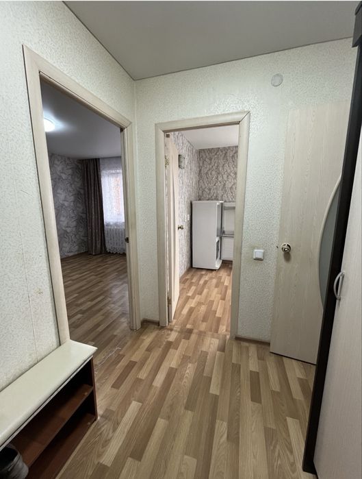 Сдам 1 комнатную квартиру