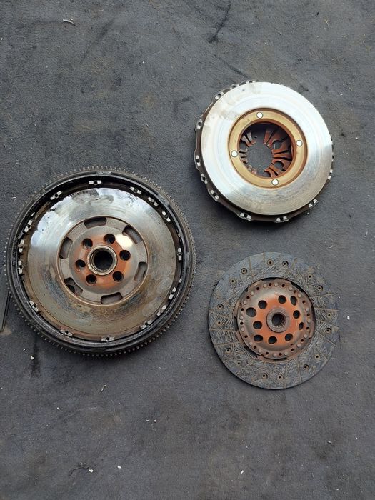 Съединител комплект Ауди , Фолксваген / Audi A3 , VW Golf 4