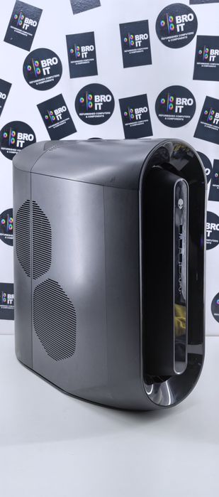 Gaming Dell Alienware Aurora R12 i7 16GB SSD HDD RTX Win 11 Factura