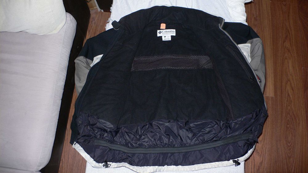 Ски/Сноуборд Панталон/Грейка Columbia.Други:Bogner-Fire+Ice,NorthFace