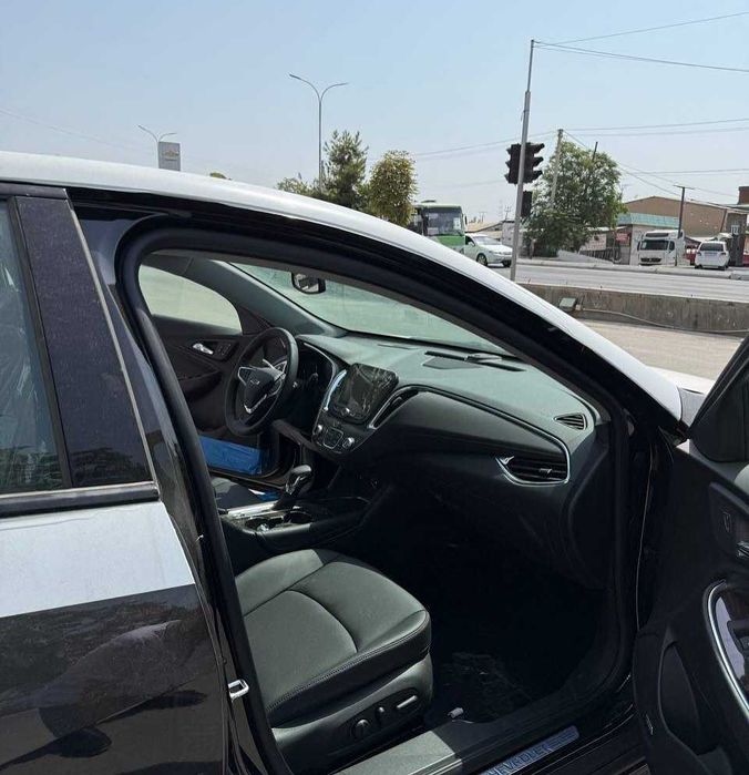 Срочно! Malibu 2 XL 2025г! Черный! Без пробега!