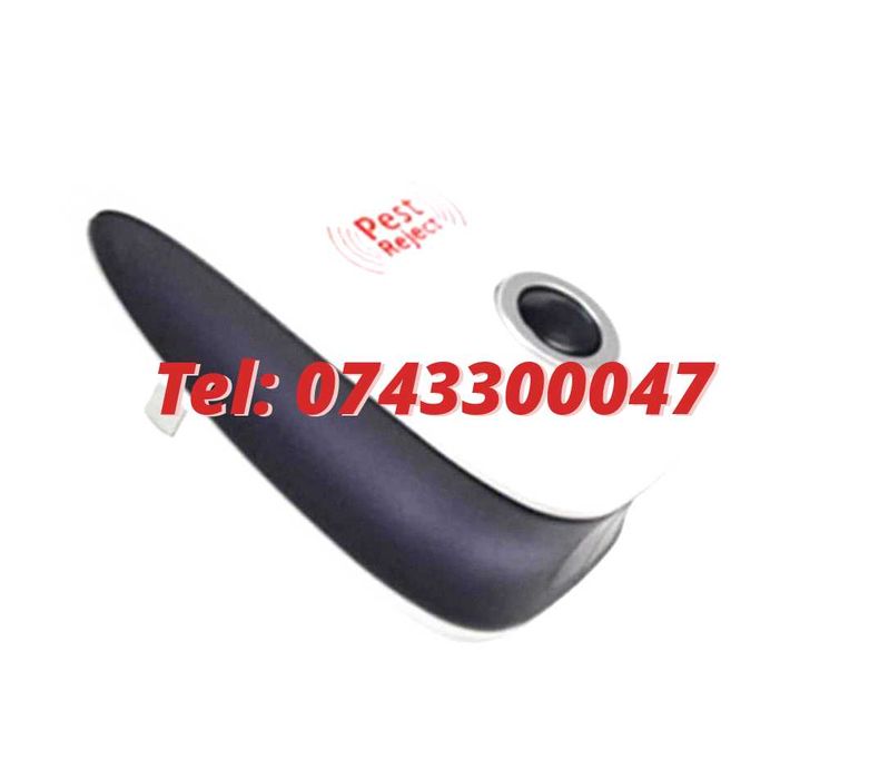 Pest Repeller Impotriva Rozatoarelor Tantarilor Gandaci Alimentare