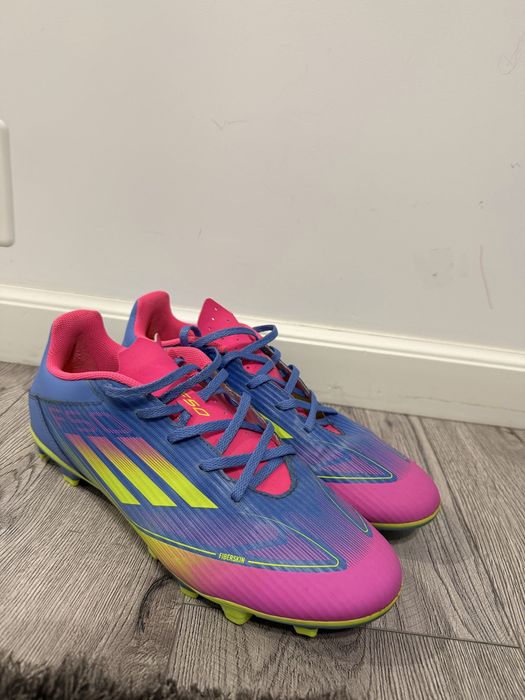 Ghete de fotbal Adidas F50 Elite