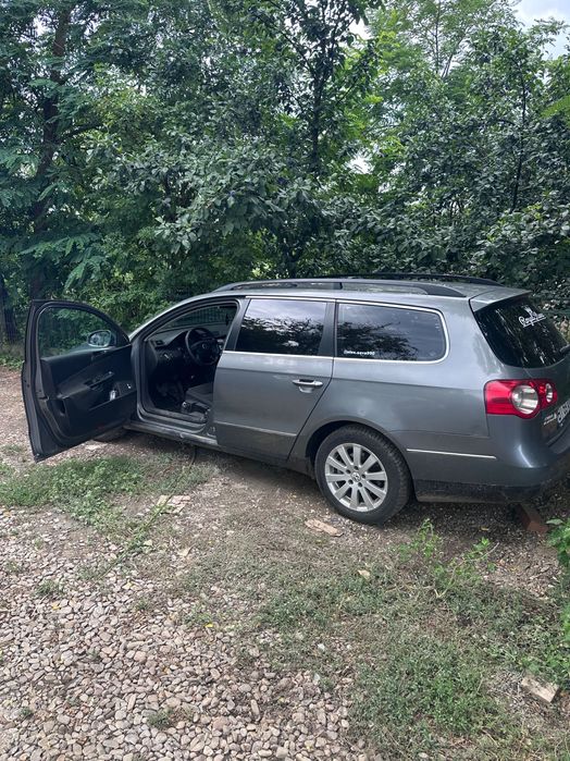 Passat b6 1.9TDI