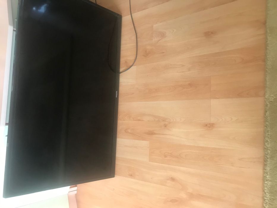 Телевизор PHILIPS