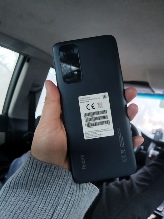 Продам Redmi Note 11