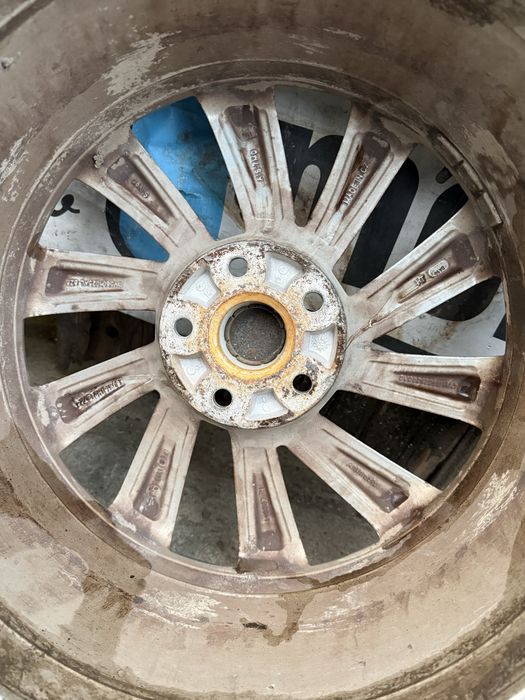 18 5х112 джанти джанти
