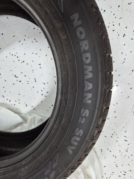 Шина 225/60 R17 Новая