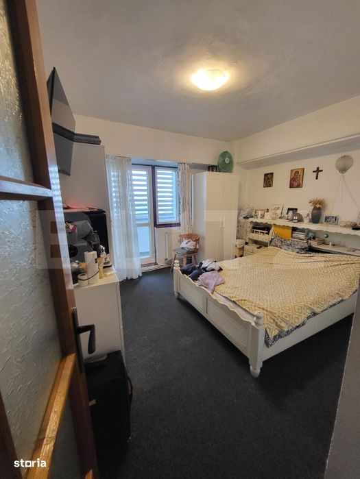 Apartament cu 3 camere, 73 mp, zona centrala