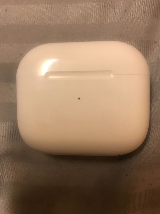 airpods 3 поколение