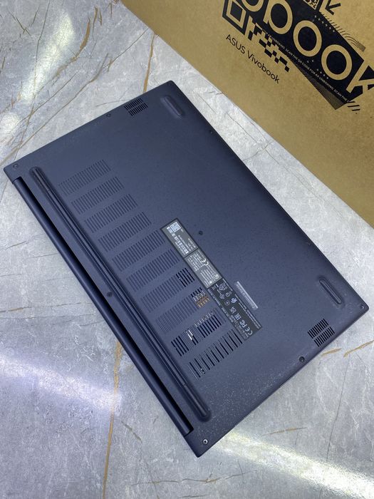 Ноутбук на работу Asus VivoBook