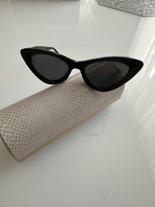 Слънчеви очила Jimmy Choo