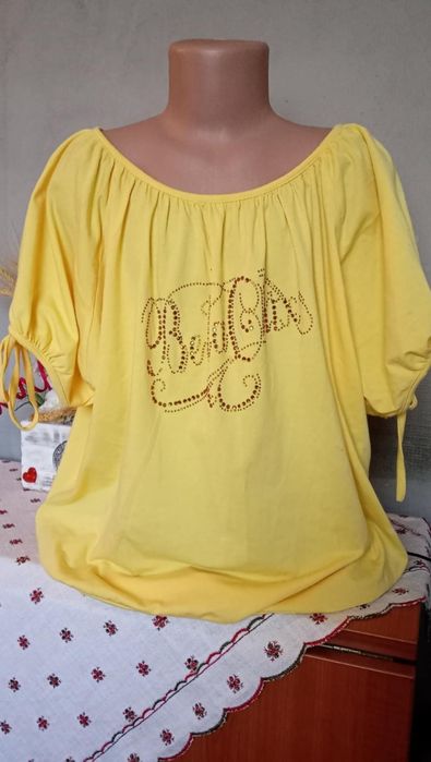 Tricou dama impecabil
