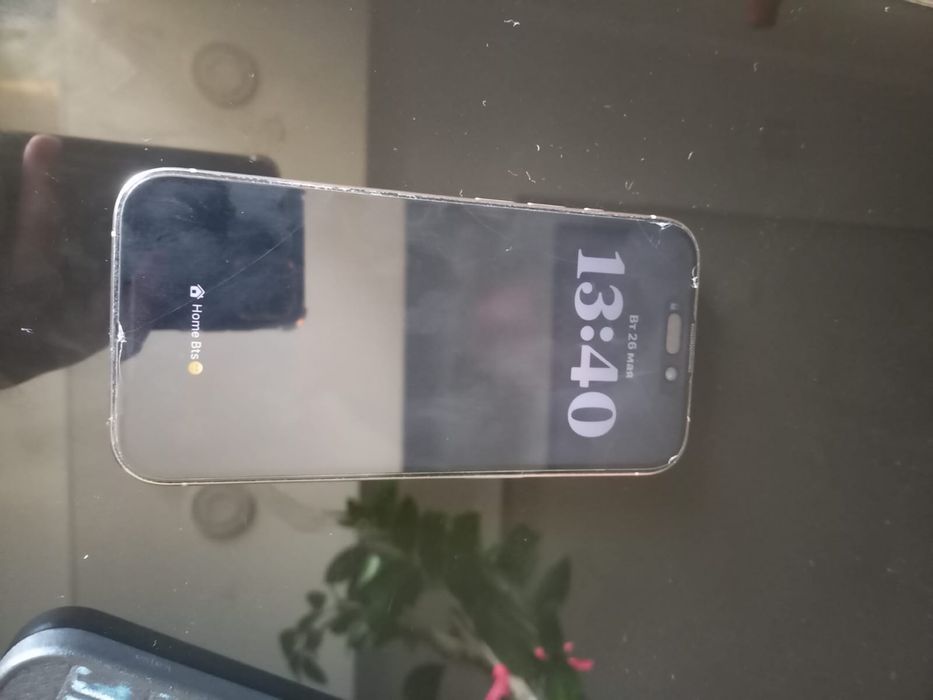 Iphone 15 pro обмен