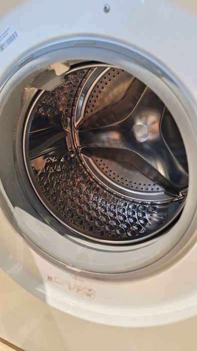 Стиральная машина Samsung EcoBubble 10 к