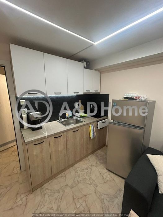 Продава се Двустаен апартамент в к.к. Слънчев бряг - 42 кв.м за 875 €/кв.м - Снимка #1