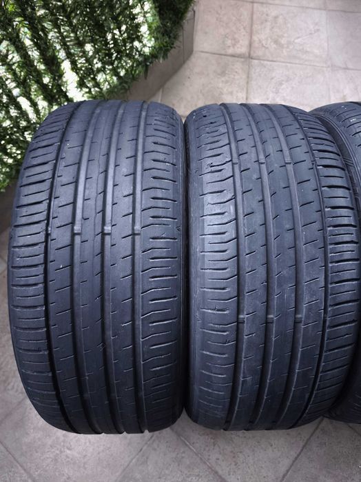235/45/18 Falken ZIEX ZE310 EcoRun - Летни гуми