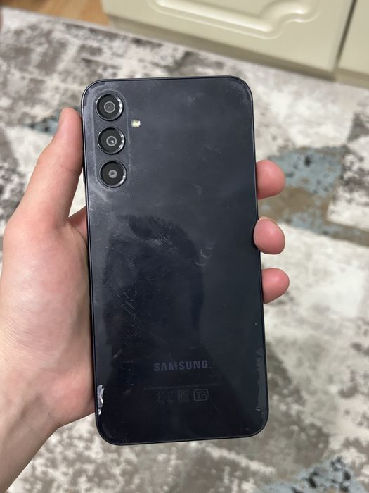 Самсунг а24/samsung a24 128gb
