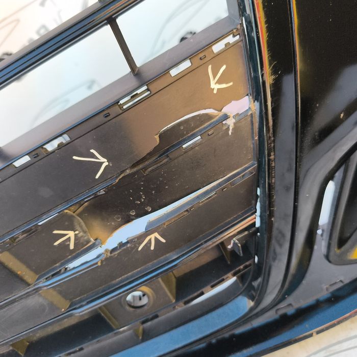 Bara fata Audi A6 4K C8 S-Line an 2018-2019-2020-2021-2022