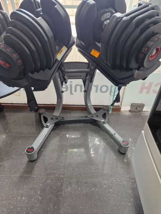 Дъмбели Bowflex Оригинални
