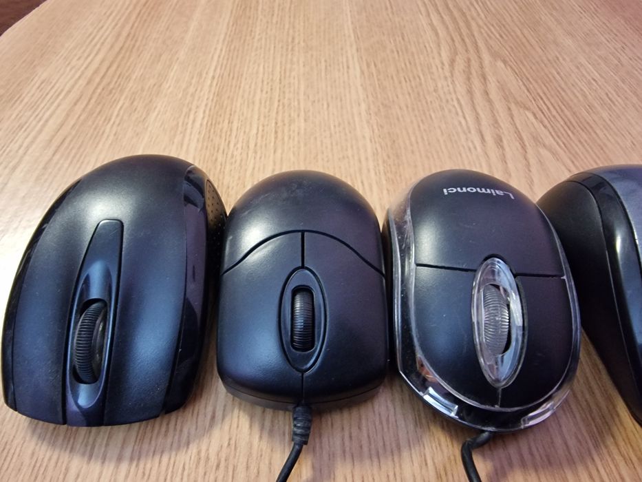 Mouse laptop/desktop