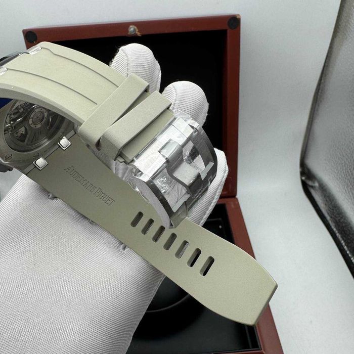 Audemars Piguet Offshore 44mm нов модел 2025