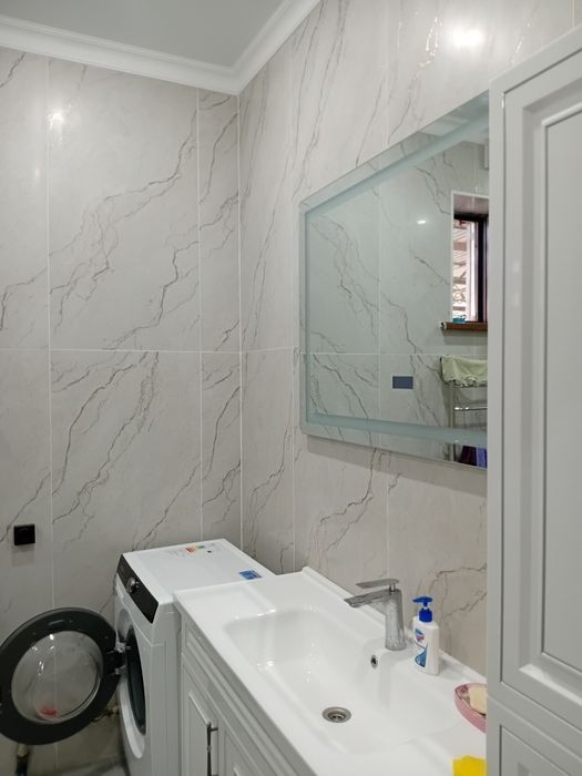 Евроремонт жасаймыз под ключ