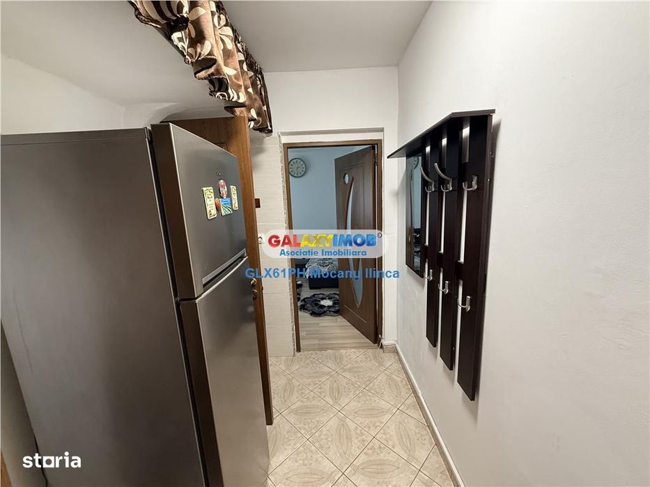 Inchiriere apartament 2 camere, Malu Rosu, Ploiesti