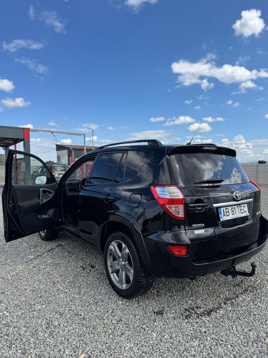 Toyota RAV-4