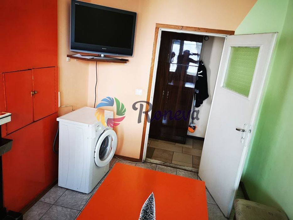 Продава се Четиристаен апартамент в Варна, Завод Дружба - 88 кв.м за 2614 €/кв.м - Снимка #2
