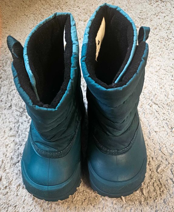 Детски ботушки номер 24/25