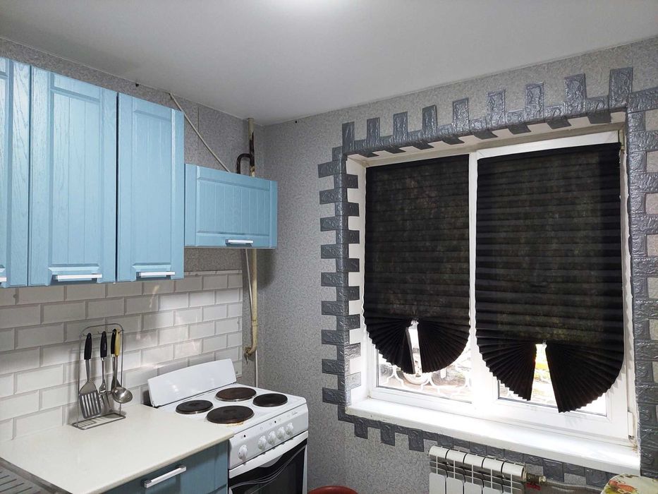 Продам квартиру в центре. Огонек.