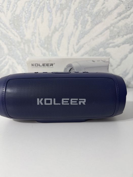 Колонка koleer s1000