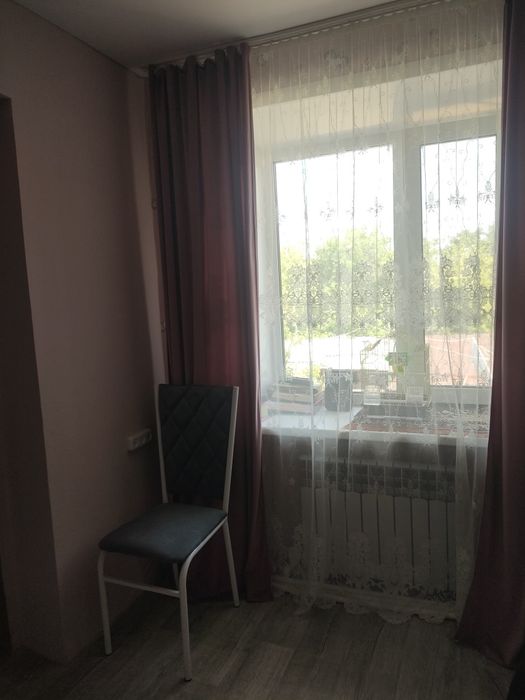 продается 2ком квартиру черемушки